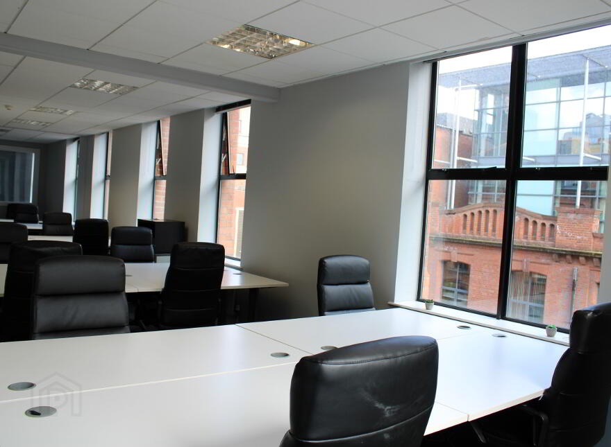 Titanic Suites, 55-59 Adelaide Street, Belfast, BT2 8FE