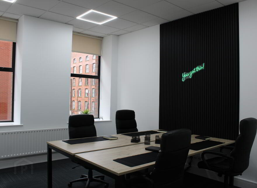 Titanic Suites, 55-59 Adelaide Street, Belfast, BT2 8FE