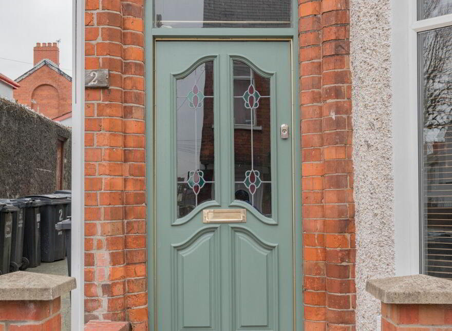2 Dunraven Avenue, Belfast, BT5 5JR