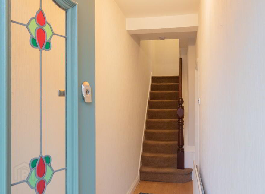 2 Dunraven Avenue, Belfast, BT5 5JR