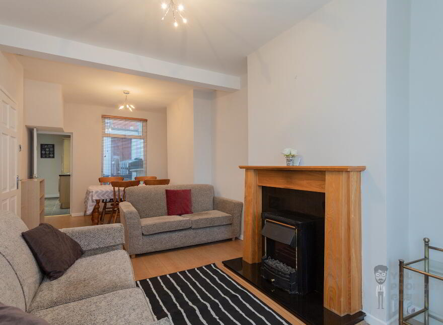 2 Dunraven Avenue, Belfast, BT5 5JR