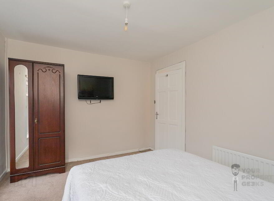 2 Dunraven Avenue, Belfast, BT5 5JR