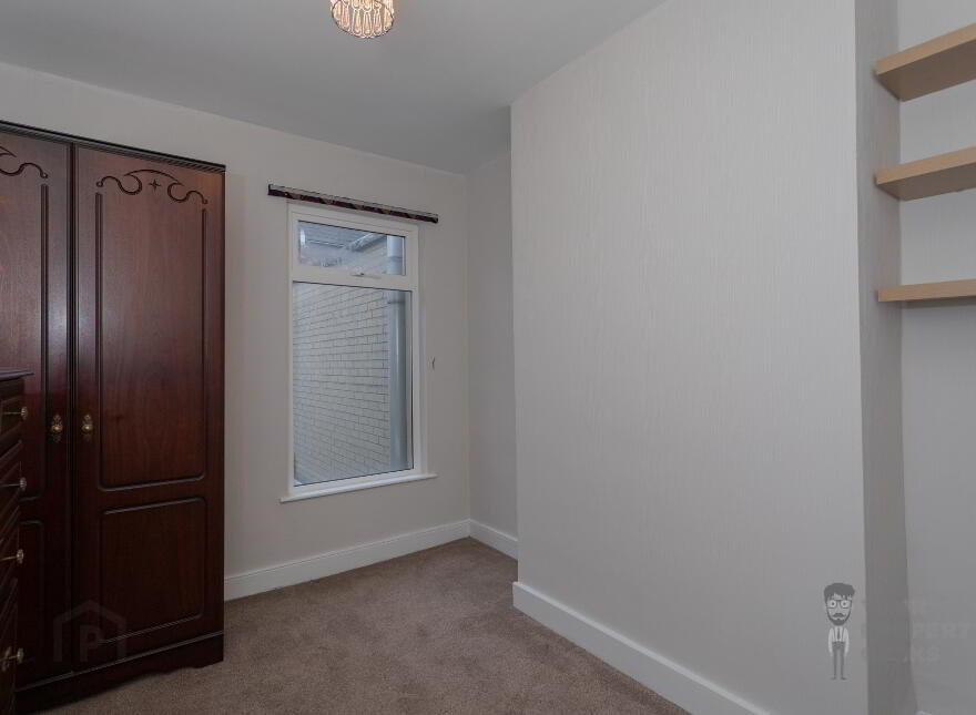 2 Dunraven Avenue, Belfast, BT5 5JR