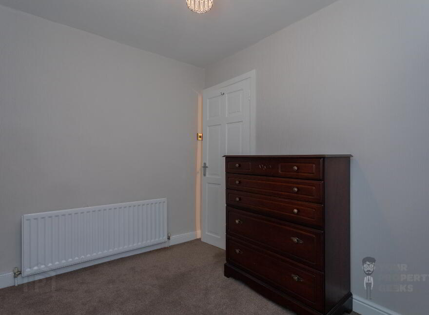 2 Dunraven Avenue, Belfast, BT5 5JR