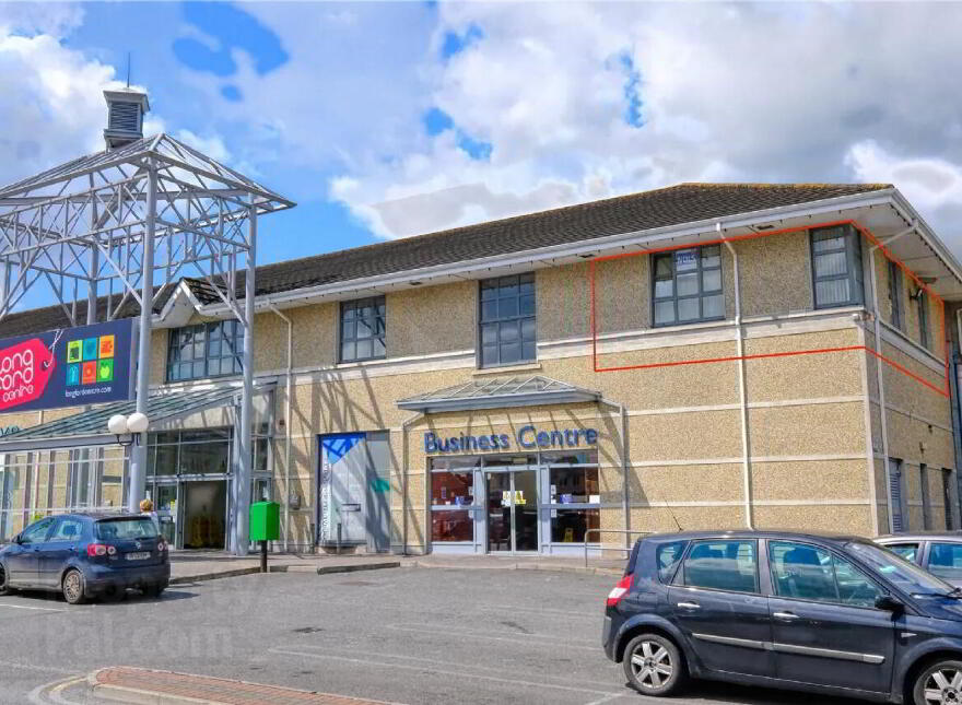 Longford Shopping Centre, Office Suite, 3 Longford, N39Y889 photo