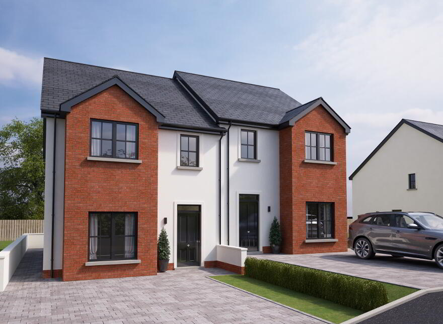 Property For Sale in Newtownards PropertyPal