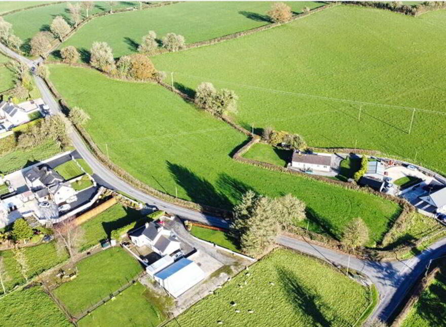 34a Ballagh Road, Lisnaskea, BT