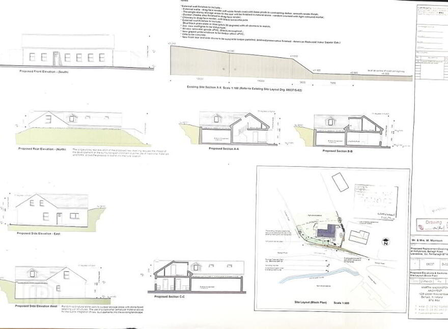 34a Ballagh Road, Lisnaskea, BT
