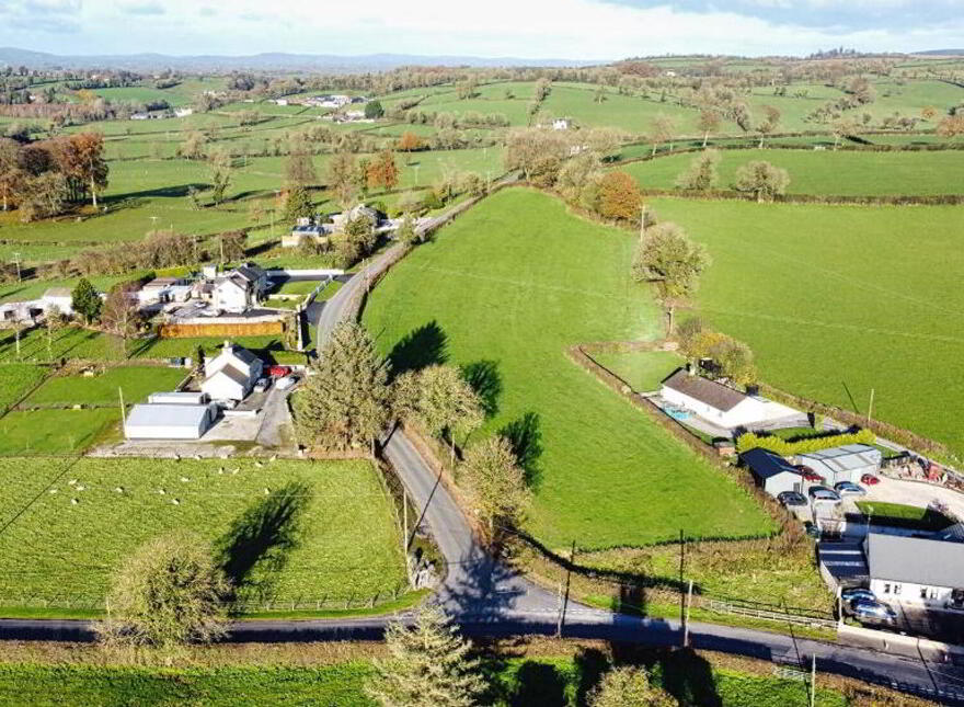 34a Ballagh Road, Lisnaskea, BT