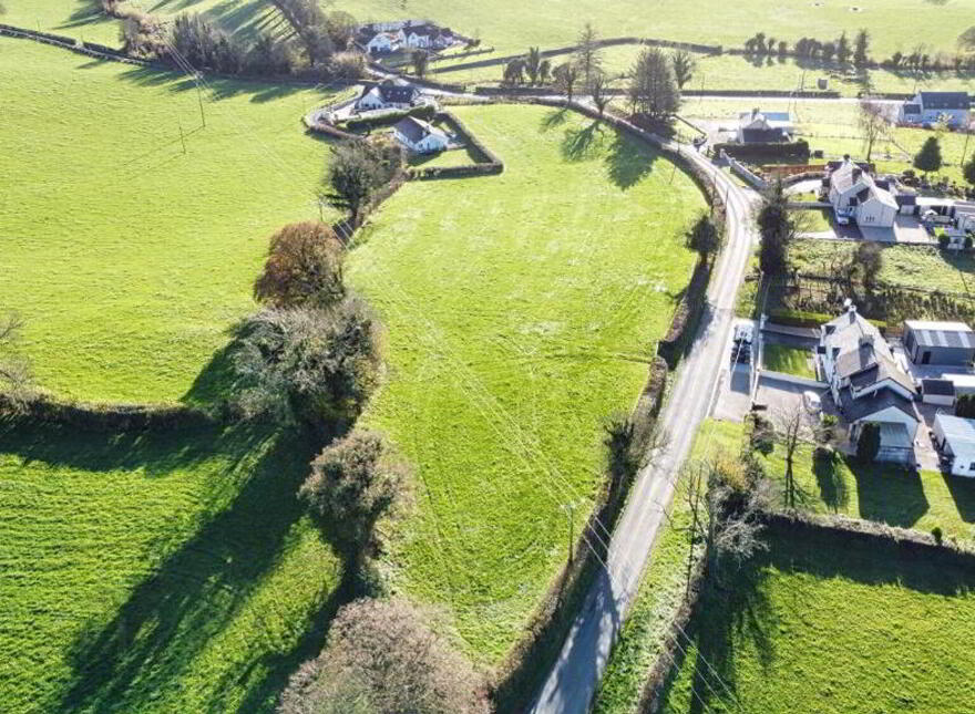 34a Ballagh Road, Lisnaskea, BT