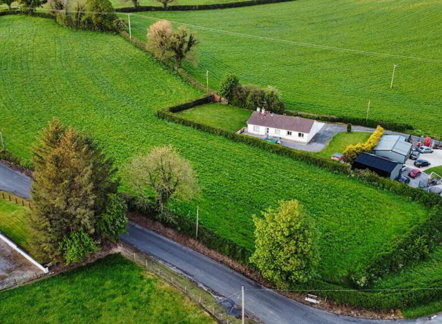 34a Ballagh Road, Lisnaskea, BT