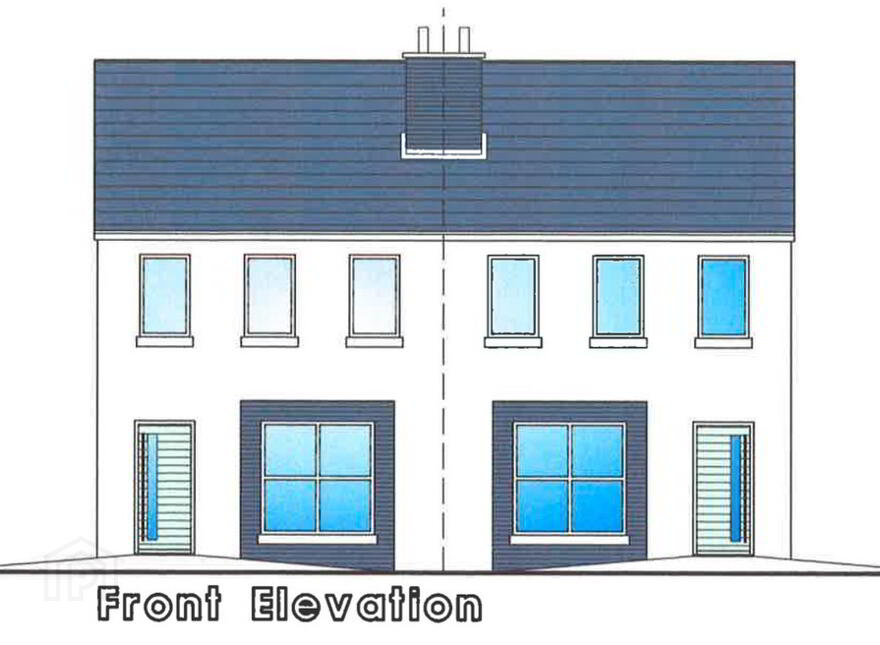 Development Opportunity, Limavady, BT49