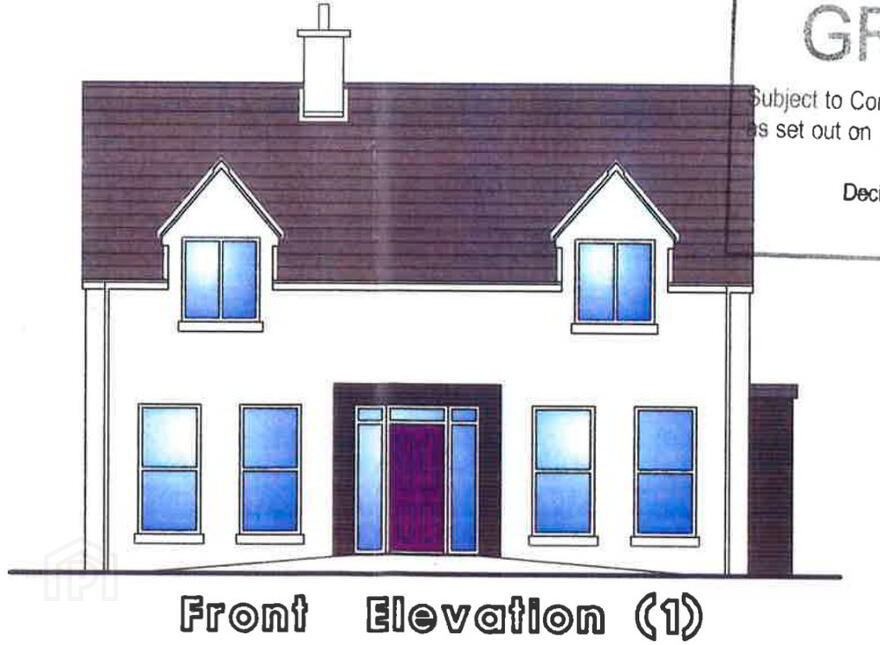 Development Opportunity, Limavady, BT49