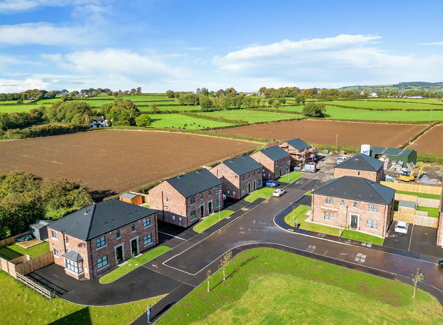 Property For Sale in Newtownabbey Area PropertyPal