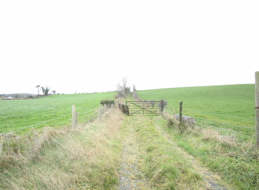 Building Site, 140m Southwest, 47 Crossgar Road, Dromara, BT25 2JT