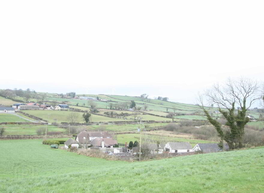 Building Site, 140m Southwest, 47 Crossgar Road, Dromara, BT25 2JT