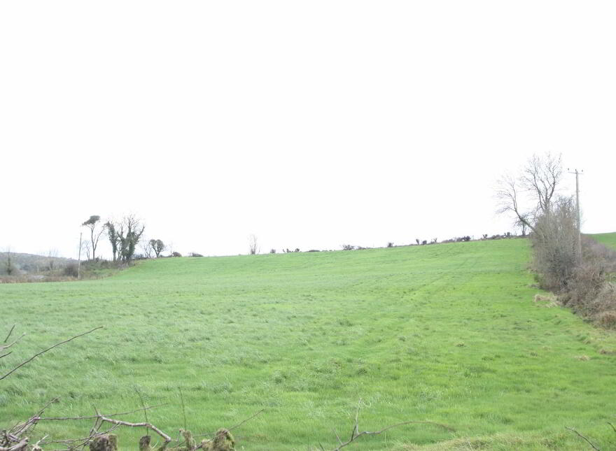 Building Site, 140m Southwest, 47 Crossgar Road, Dromara, BT25 2JT
