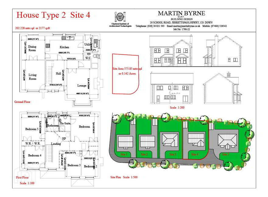 Main Street, Hilltown, Newry, BT34 5UH
