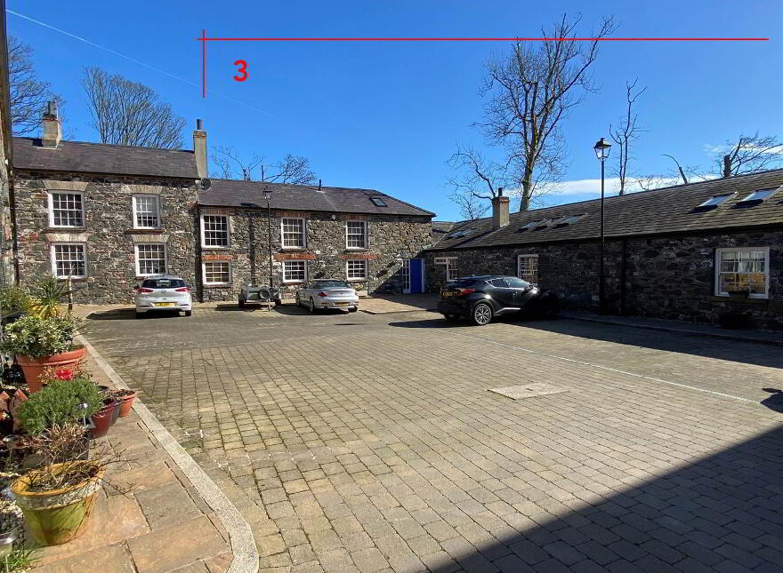 3 Manor Farm Court, Donaghadee, BT21 0FF photo