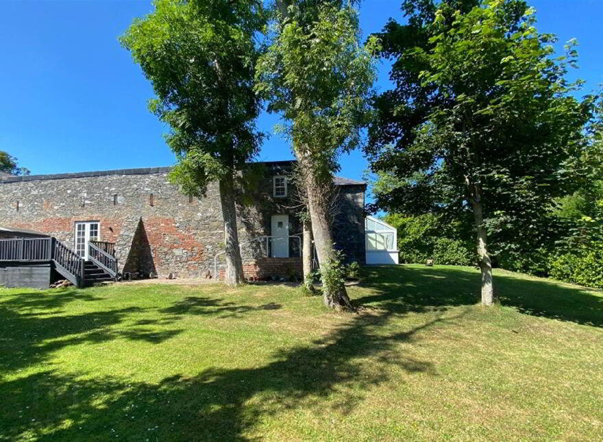 3 Manor Farm Court, Donaghadee, BT21 0FF