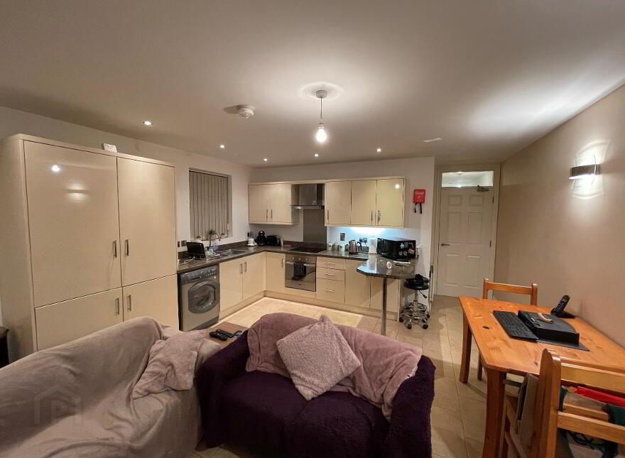 95b Eglantine Avenue, Belfast, BT9 6EX