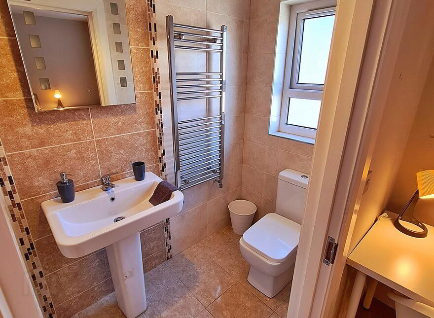 House For Rent, 361 Donegall Rd, Belfast, BT12 6NY