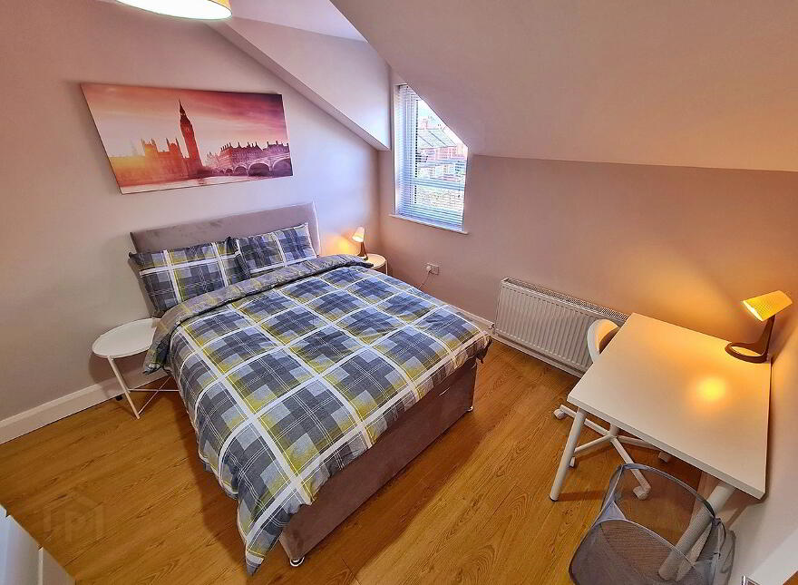 House For Rent, 361 Donegall Rd, Belfast, BT12 6NY