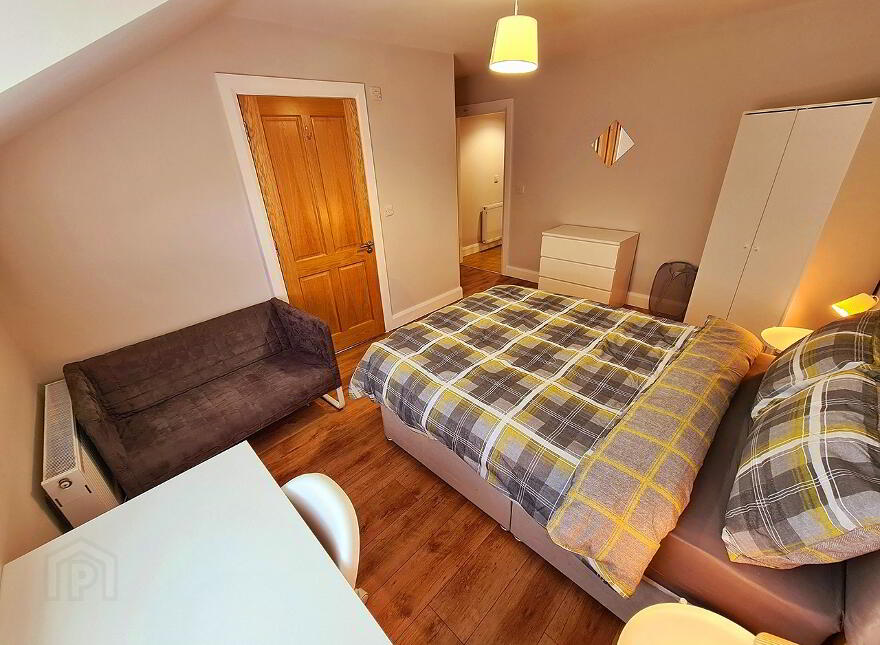 House For Rent, 361 Donegall Rd, Belfast, BT12 6NY