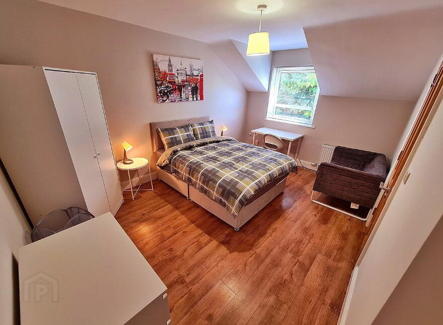 House For Rent, 361 Donegall Rd, Belfast, BT12 6NY