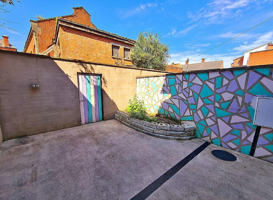 House For Rent, 361 Donegall Rd, Belfast, BT12 6NY