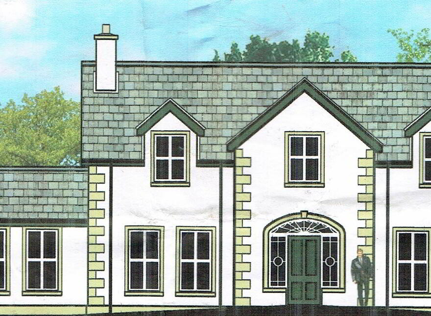 Land & Sites For Sale in Omagh PropertyPal