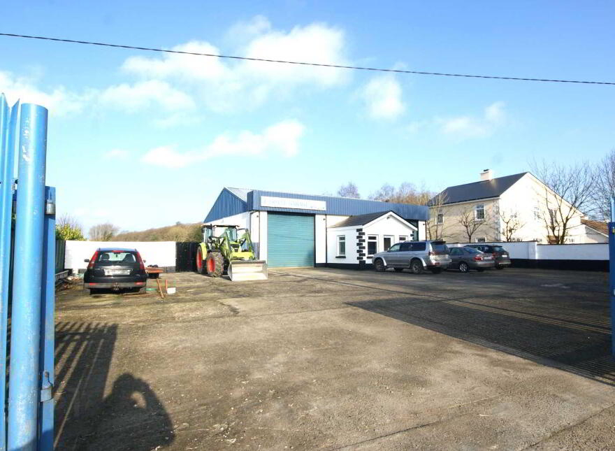 Killupan, Ahascragh, Ballinasloe