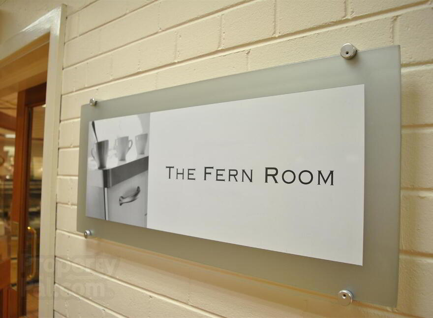 The Fern Room, 78-90 Church Street photo