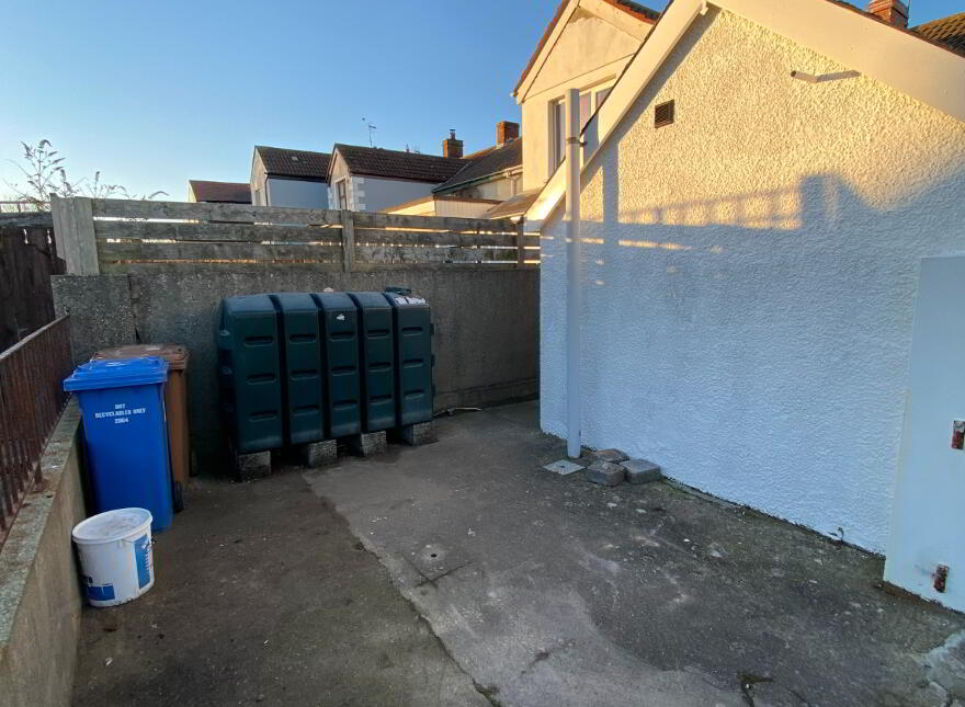 2 High Street, Ardglass, Downpatrick, BT30 7TU