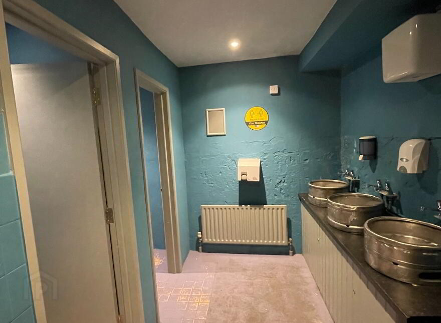 23-25 Main Street, Castlederg, BT81 7AS