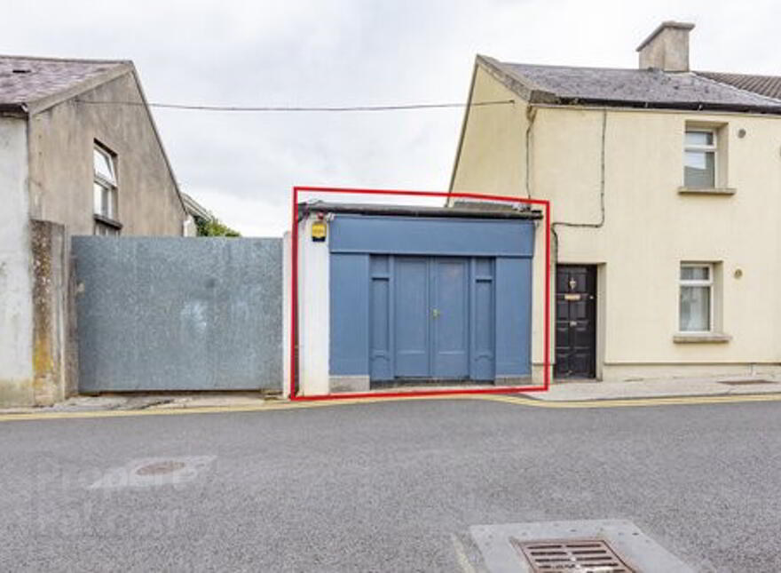 28 Spring Garden Alley, Waterford City photo