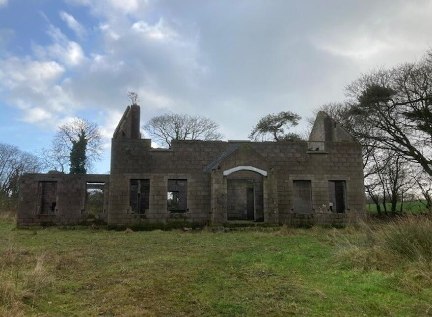 Corbally Road, Fintona, Fintona