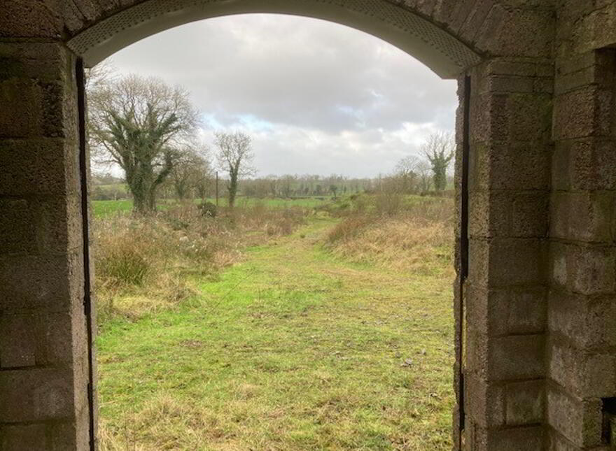 Corbally Road, Fintona, Fintona