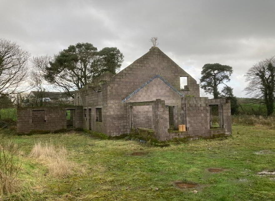 Corbally Road, Fintona, Fintona