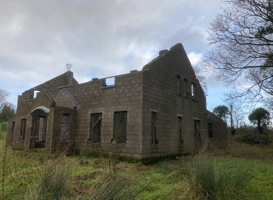 Corbally Road, Fintona, Fintona