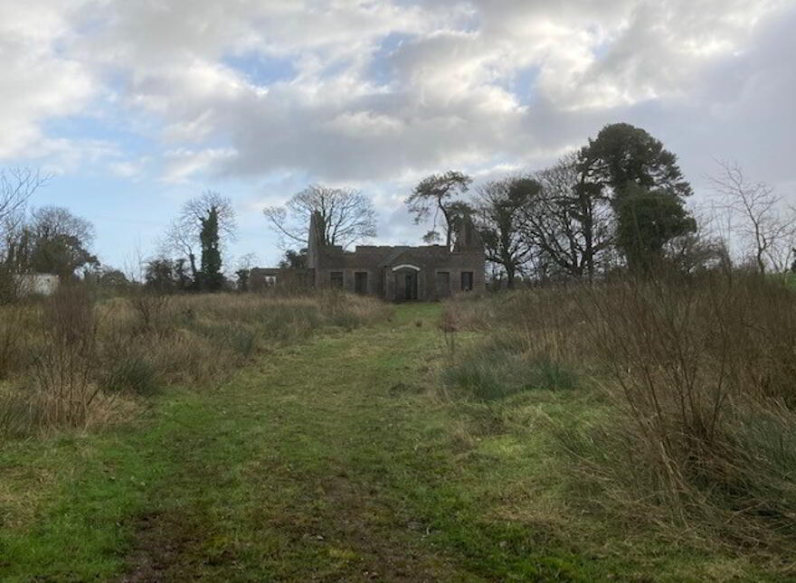 Corbally Road, Fintona, Fintona