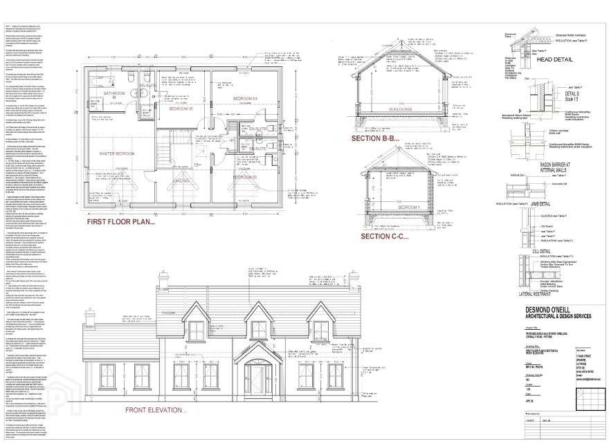 Corbally Road, Fintona, Fintona