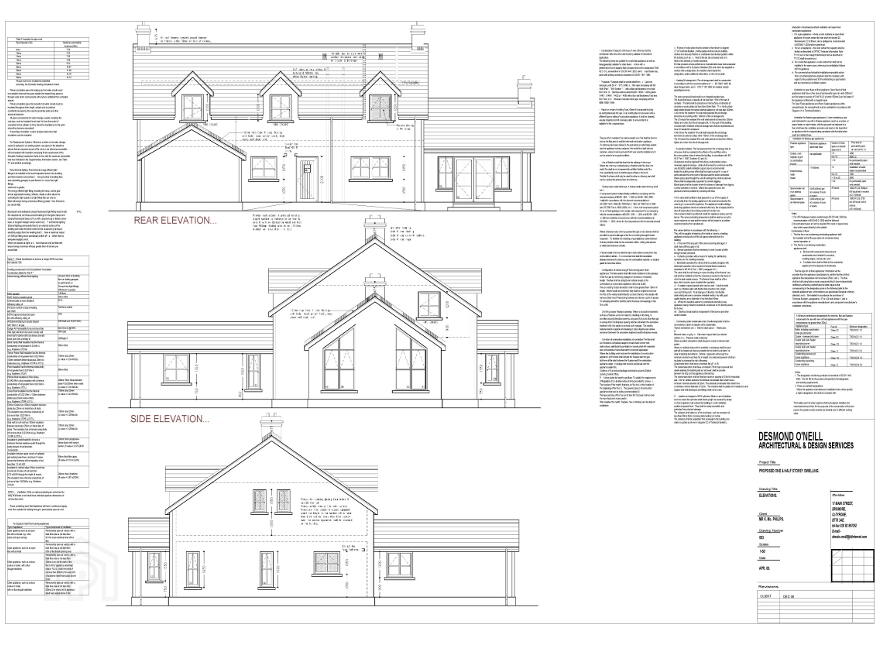 Corbally Road, Fintona, Fintona