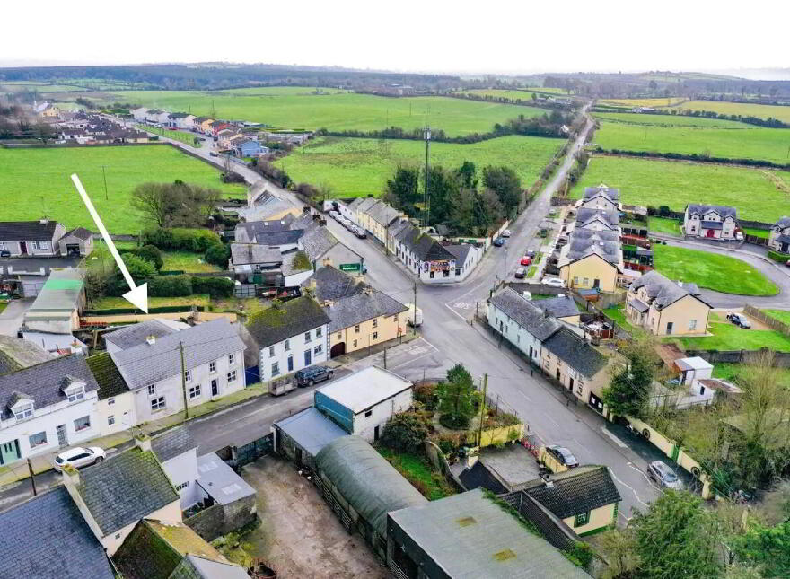 Main St, Ballingarry, Thurles, E41E1R9