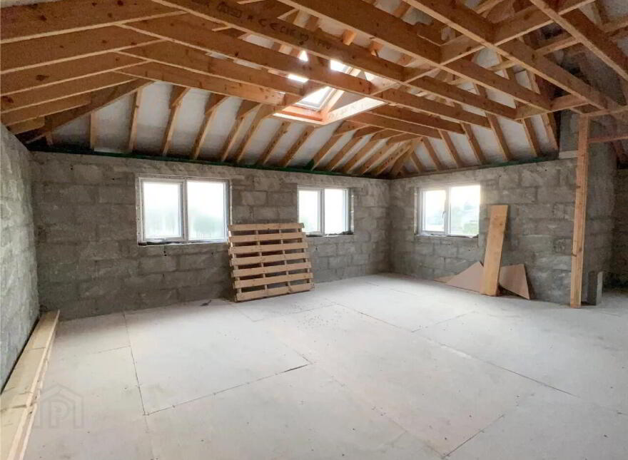 Main St, Ballingarry, Thurles, E41E1R9