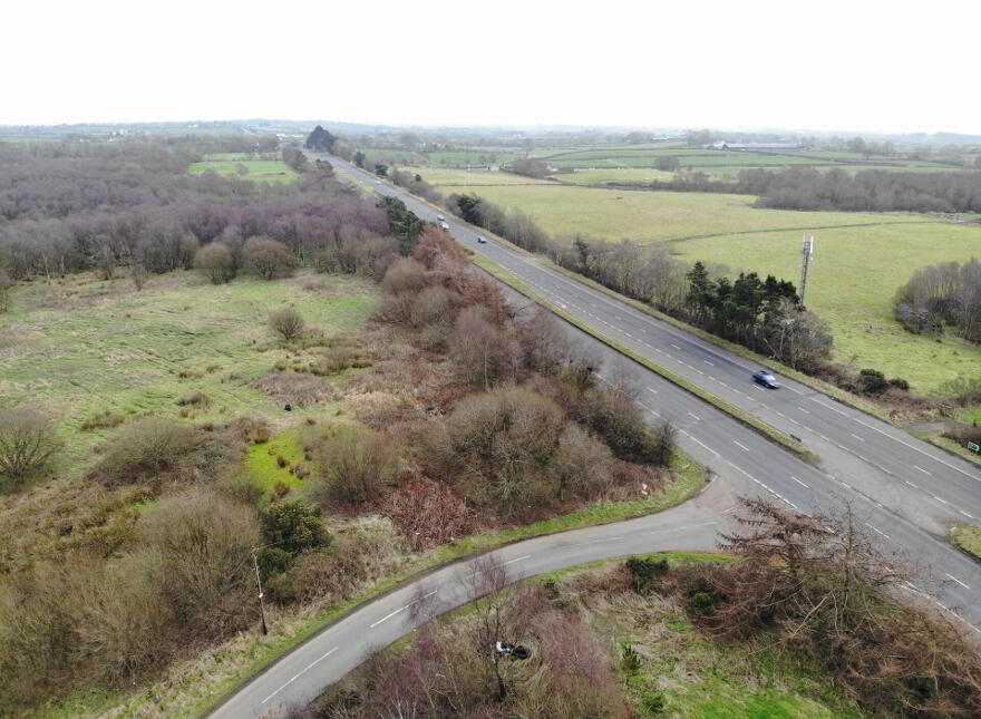 Pullans Lane, Coleraine, BT52 2JZ