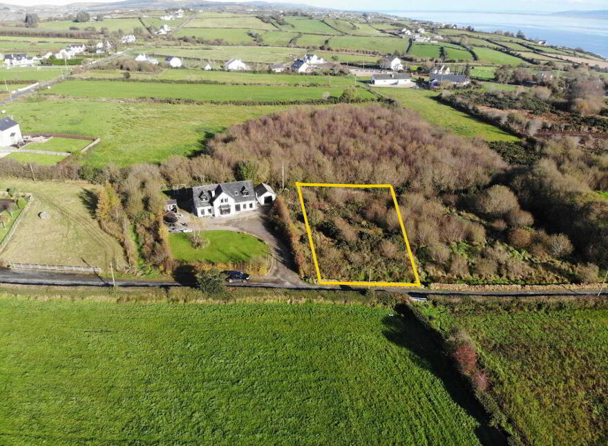Rooskey, Quigley`s Point