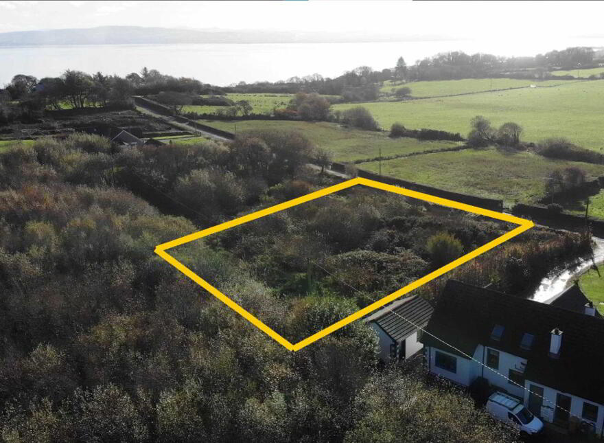 Rooskey, Quigley`s Point