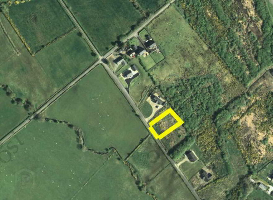 Rooskey, Quigley`s Point