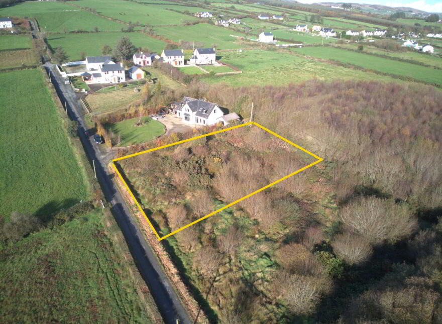 Rooskey, Quigley`s Point